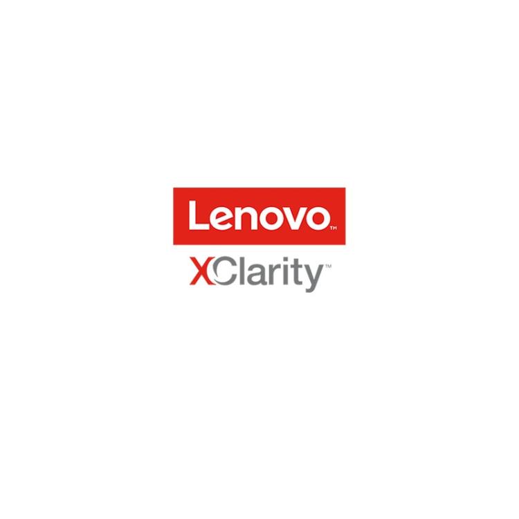 Lenovo - XClarity Pro 3 año(s) - 00MT202