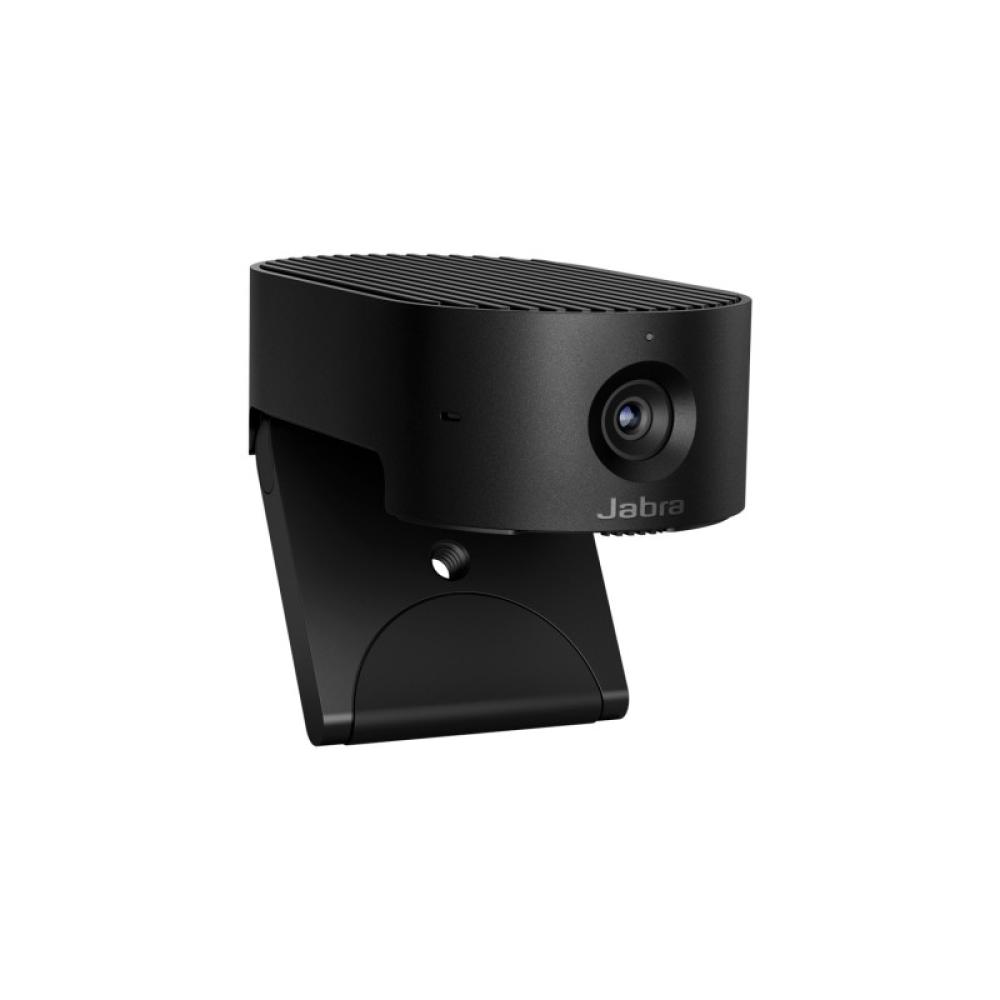 Jabra - PanaCast 20 13 MP Negro 3840 x 2160 Pixeles 30 pps