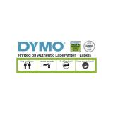 DYMO - LW -Etiquetas para archivadores de tamaño grande - 59 x 190 mm - S0722480