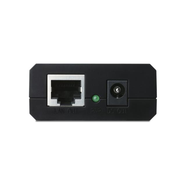TP-Link - TL-POE10R Gigabit Ethernet