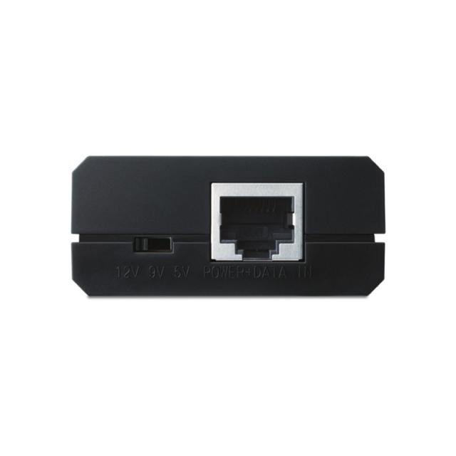 TP-Link - TL-POE10R Gigabit Ethernet
