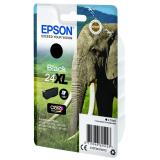 Epson - Elephant Cartucho 24XL negro
