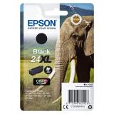 Epson - Elephant Cartucho 24XL negro