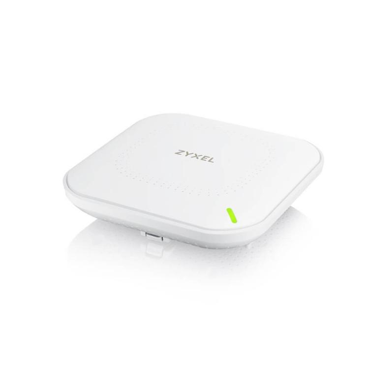Zyxel - NWA50AX 1775 Mbit/s Blanco Energía sobre Ethernet (PoE)