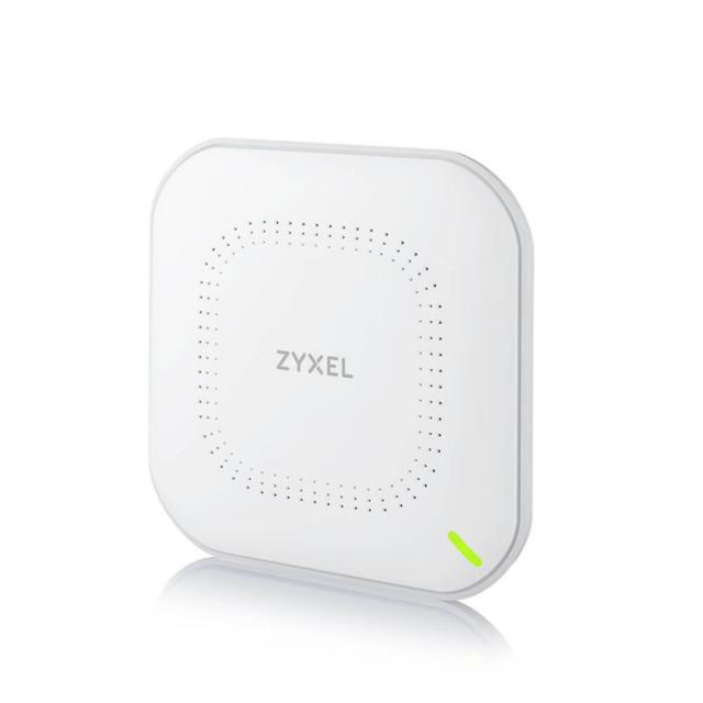 Zyxel - NWA50AX 1775 Mbit/s Blanco Energía sobre Ethernet (PoE)