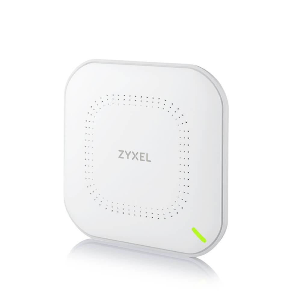 Zyxel - NWA50AX 1775 Mbit/s Blanco Energía sobre Ethernet (PoE)