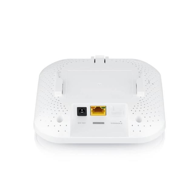 Zyxel - NWA50AX 1775 Mbit/s Blanco Energía sobre Ethernet (PoE)
