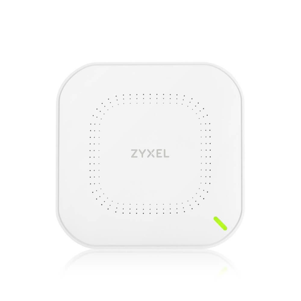 Zyxel - NWA50AX 1775 Mbit/s Blanco Energía sobre Ethernet (PoE)