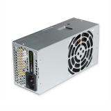 TooQ - Ecopower II TFX OEM unidad de fuente de alimentación 500 W 20+4 pin ATX Plata