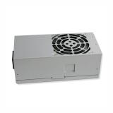 TooQ - Ecopower II TFX OEM unidad de fuente de alimentación 500 W 20+4 pin ATX Plata