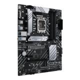 ASUS - PRIME B660-PLUS D4 Intel B660 LGA 1700 ATX