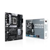 ASUS - PRIME B660-PLUS D4 Intel B660 LGA 1700 ATX