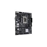 ASUS - PRIME H610M-K D4 Intel H610 LGA 1700 micro ATX