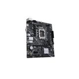 ASUS - PRIME H610M-K D4 Intel H610 LGA 1700 micro ATX