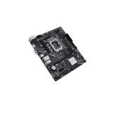 ASUS - PRIME H610M-K D4 Intel H610 LGA 1700 micro ATX