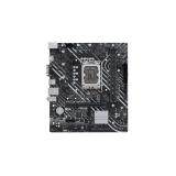 ASUS - PRIME H610M-K D4 Intel H610 LGA 1700 micro ATX
