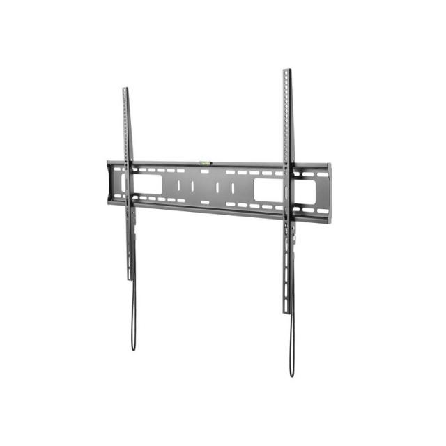 StarTech.com - Soporte de Pared para TV de Pantalla Plana - Fijo
