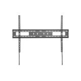 StarTech.com - Soporte de Pared para TV de Pantalla Plana - Fijo