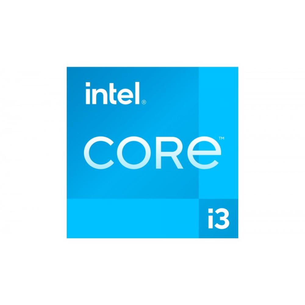 Intel - Core i3-12100 procesador 12 MB Smart Cache Caja