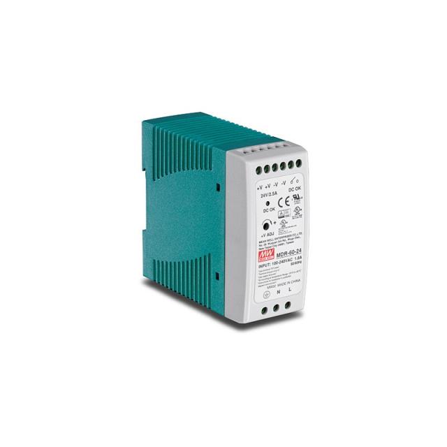 Trendnet - TI-M6024 v1.0R componente de interruptor de red Sistema de alimentación
