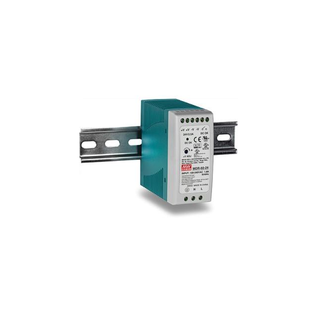 Trendnet - TI-M6024 v1.0R componente de interruptor de red Sistema de alimentación
