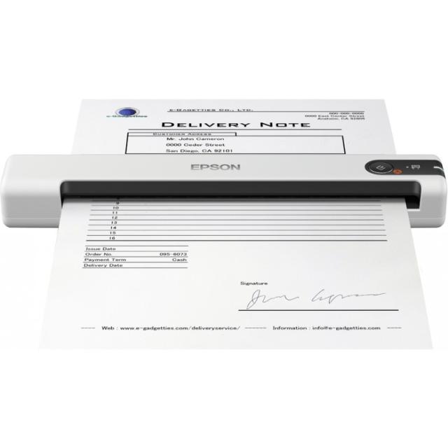 Epson - WorkForce DS-70