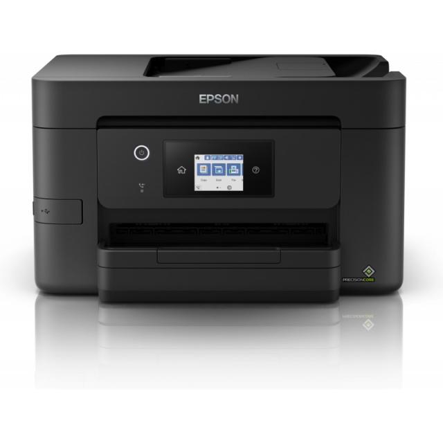 Epson - WorkForce Pro WF-3820DWF
