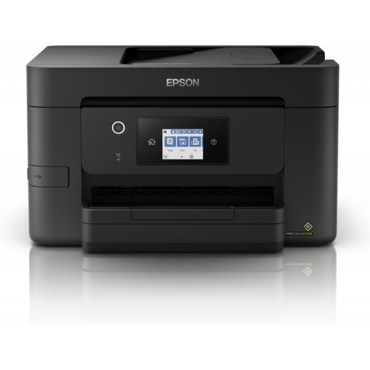Epson - WorkForce Pro WF-3820DWF