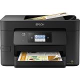 Epson - WorkForce Pro WF-3820DWF