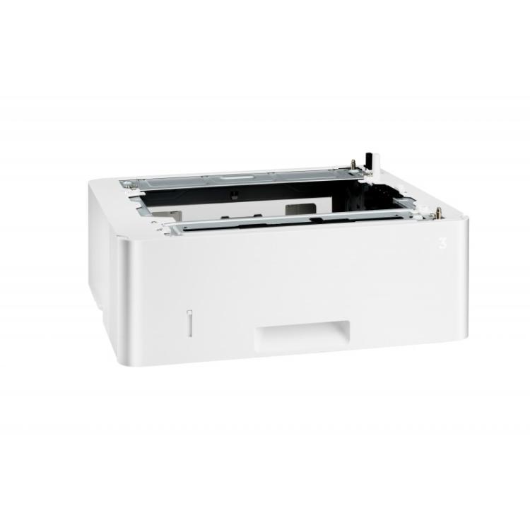 HP - LaserJet Bandeja alimentadora de 550 hojas para Pro