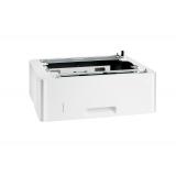 HP - LaserJet Bandeja alimentadora de 550 hojas para Pro