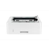 HP - LaserJet Bandeja alimentadora de 550 hojas para Pro