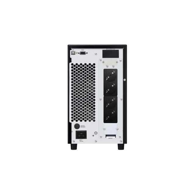 Phasak - SAI Conqueror Pro Online 3000 VA - PH 8030