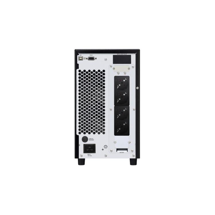 Phasak - SAI Conqueror Pro Online 3000 VA - PH 8030