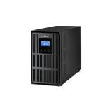 Phasak - SAI Conqueror Pro Online 3000 VA - PH 8030