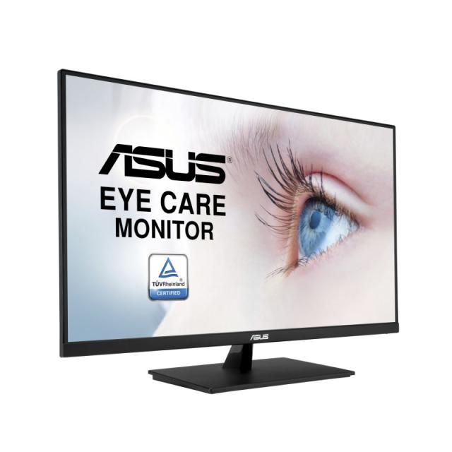 ASUS - VP32UQ LED display 80 cm (31.5") 3840 x 2160 Pixeles 4K Ultra HD Negro