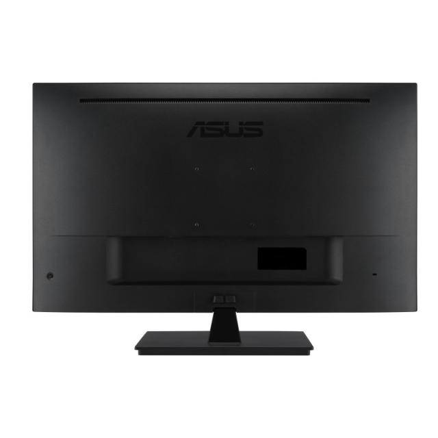 ASUS - VP32UQ LED display 80 cm (31.5") 3840 x 2160 Pixeles 4K Ultra HD Negro