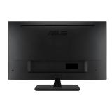 ASUS - VP32UQ LED display 80 cm (31.5") 3840 x 2160 Pixeles 4K Ultra HD Negro