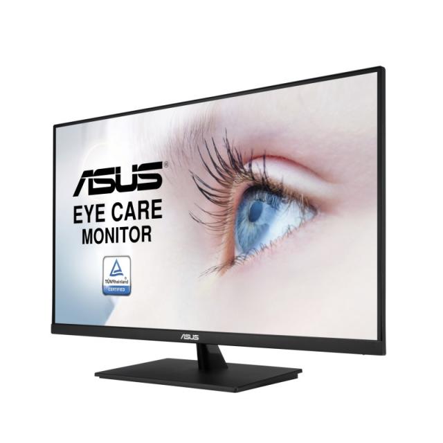 ASUS - VP32UQ LED display 80 cm (31.5") 3840 x 2160 Pixeles 4K Ultra HD Negro