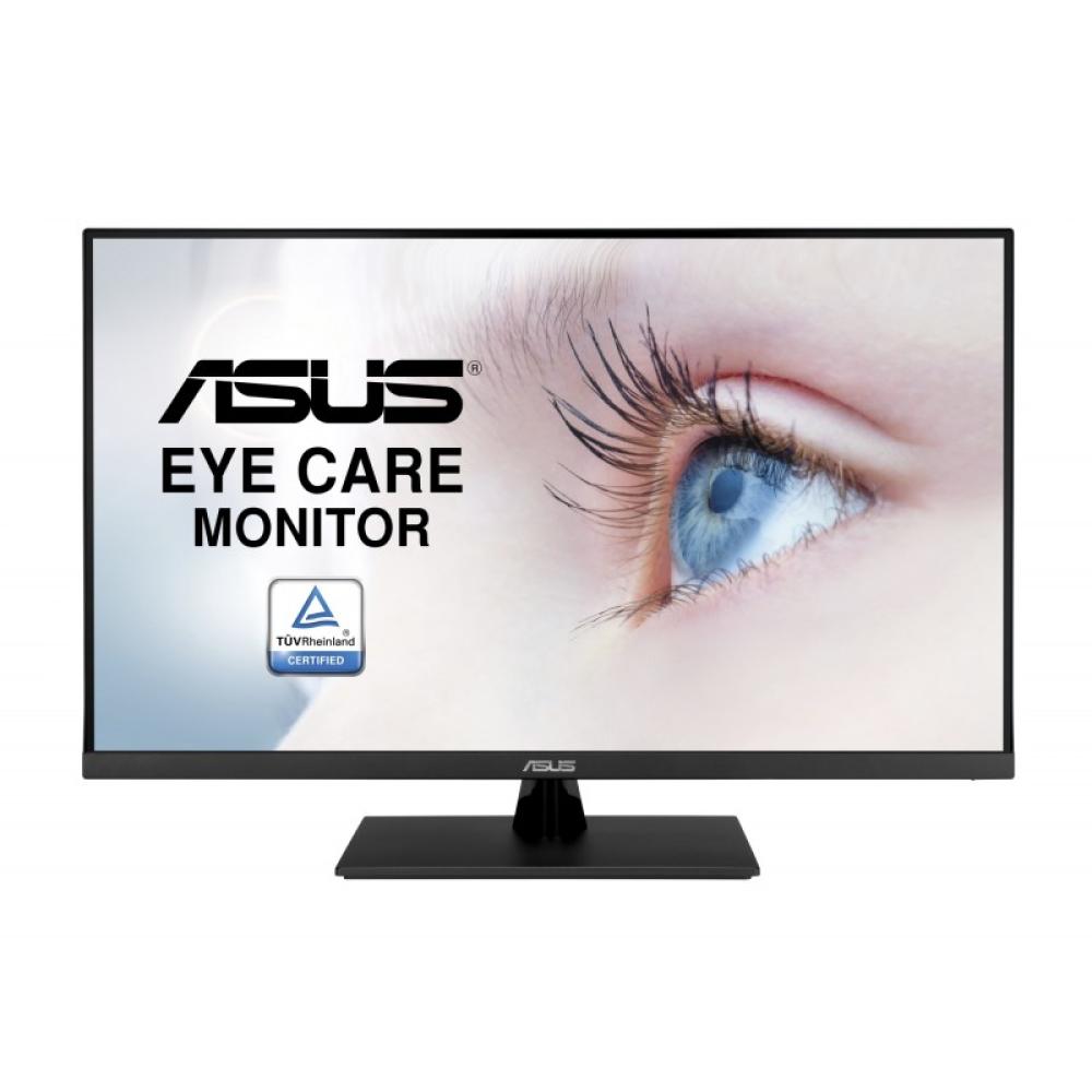 ASUS - VP32UQ LED display 80 cm (31.5") 3840 x 2160 Pixeles 4K Ultra HD Negro