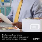 Xerox - C310/C315 Cartucho de tóner amarillo de capacidad estándar (2000 páginas)