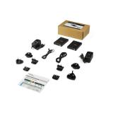 StarTech.com - Juego Extensor HDMI por CAT6 - Alargador Balun 4K 60Hz