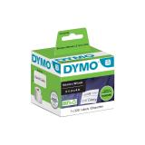 DYMO - LW - Etiquetas para tarjetas de identifi cación/envíos - 54 x 101 mm - S0722430