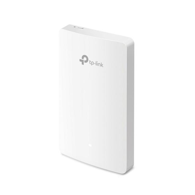 TP-Link - Omada EAP235-Wall 1167 Mbit/s Blanco Energía sobre Ethernet (PoE)