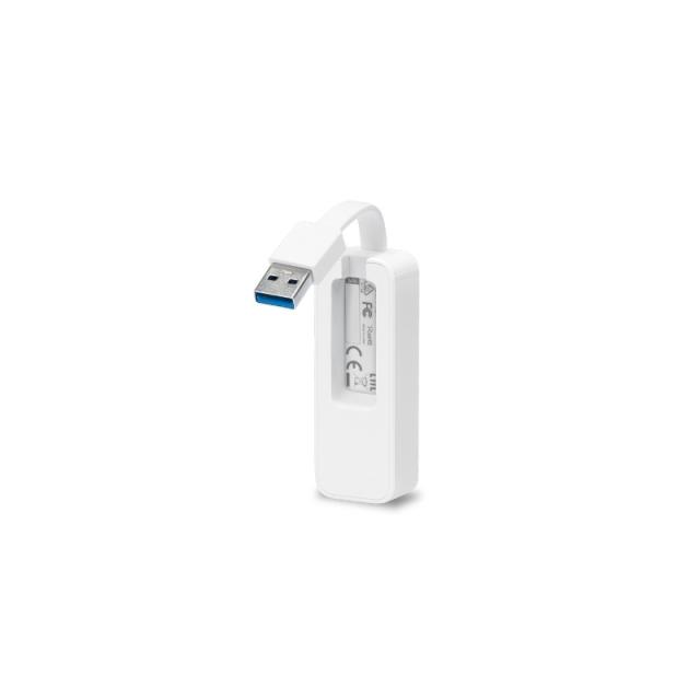 TP-Link - UE300 Ethernet 1000 Mbit/s