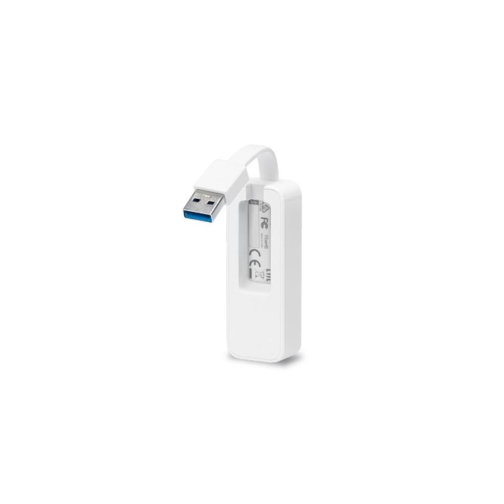 TP-Link - UE300 Ethernet 1000 Mbit/s