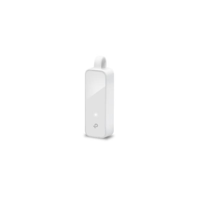 TP-Link - UE300 Ethernet 1000 Mbit/s