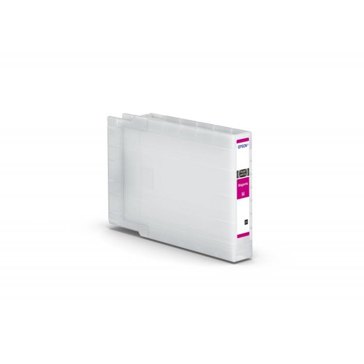 Epson - WF-C81xx / WF-C86xx Ink Cartridge XL Magenta