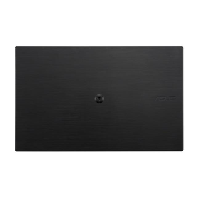 ASUS - ZenScreen MB165B pantalla para PC 39,6 cm (15.6") 1366 x 768 Pixeles WXGA LCD Negro