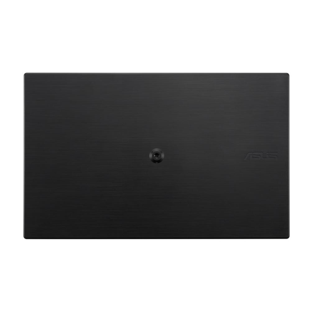 ASUS - ZenScreen MB165B pantalla para PC 39,6 cm (15.6") 1366 x 768 Pixeles WXGA LCD Negro